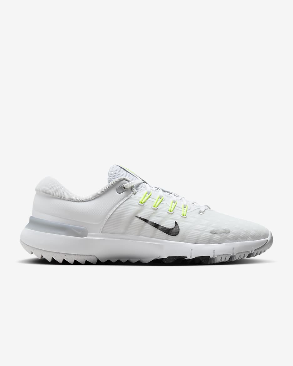 Nike Free Golf NN Golf Shoes Wide